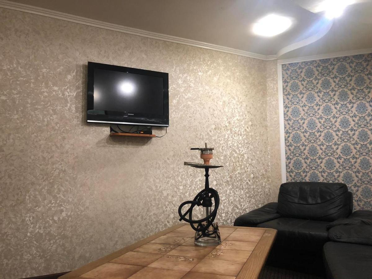 雷斯基萨德酒店 Volytsya 外观 照片